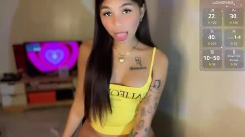 miss lisa online show from 02-01-26, 12:09