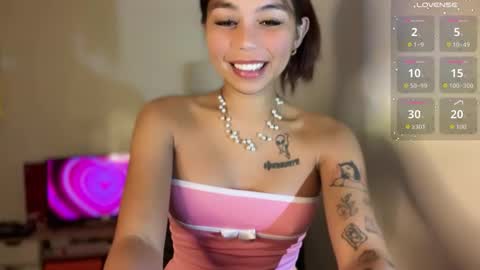 miss lisa online show from 02-02-26, 10:52