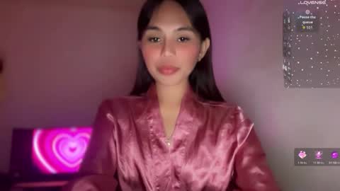 miss lisa online show from 03-29-26, 01:22