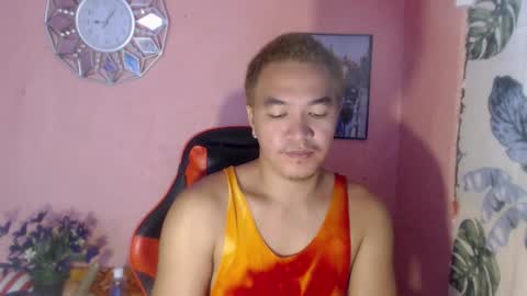 Snapshot of petitehugecockxnxxx chatting on 09-12-25, 01:06 Call me jake online show from 09-12-25, 01:06