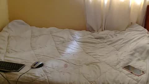 Kitty online show from 04-19-26, 08:24