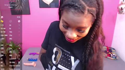 little sharon online show from 02-24-25, 06:47