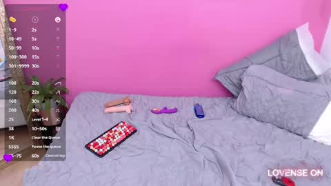 little sharon online show from 03-07-25, 02:36