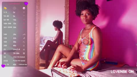 little sharon online show from 03-08-25, 01:17