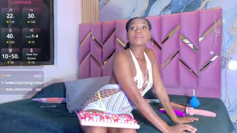 little sharon online show from 09-12-25, 08:42