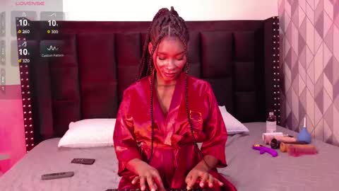 little sharon online show from 09-30-25, 02:38