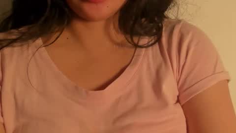 Snapshot of petitgirl_ chatting on 10-24-25, 10:39 J A S S online show from 10-24-25, 10:39