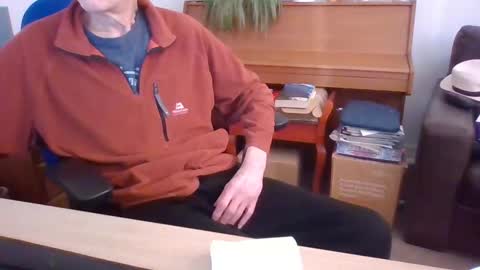 petitwilly online show from 02-17-25, 09:35