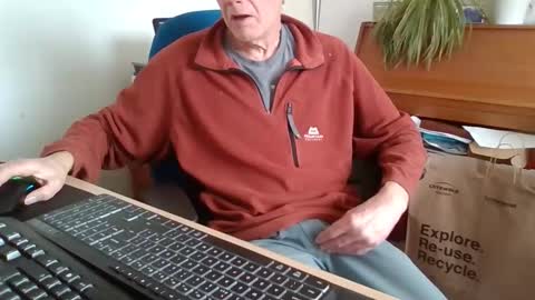 petitwilly online show from 03-30-26, 08:15