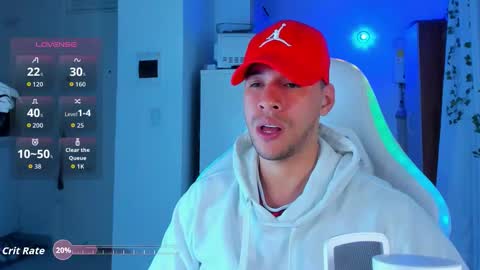 Petter  Coleman online show from 01-07-26, 09:01