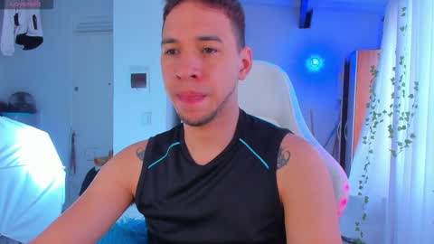 Petter  Coleman online show from 01-14-26, 12:44