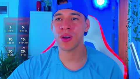 Petter  Coleman online show from 02-16-26, 08:49