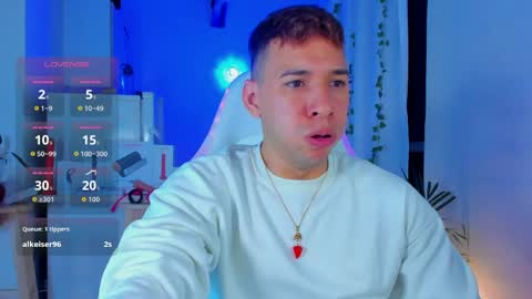 Petter  Coleman online show from 04-03-26, 02:42