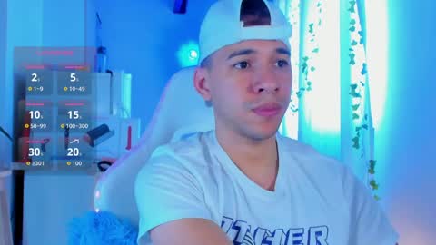 Petter  Coleman online show from 04-04-26, 03:09