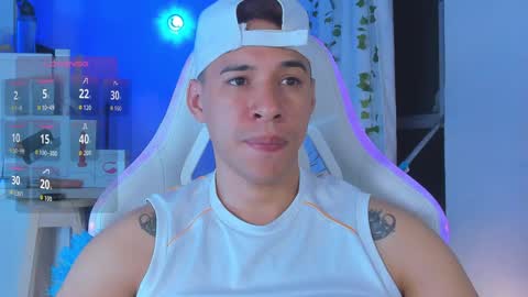 Petter  Coleman online show from 04-06-26, 11:49