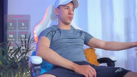 Petter  Coleman online show from 04-12-26, 10:26