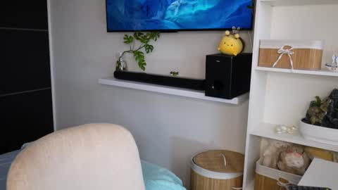 Pettercat online show from 10-09-25, 03:32