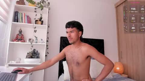 Snapshot of pettercat chatting on 04-26-26, 08:50 Pettercat online show from 04-26-26, 08:50
