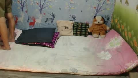 pettygirl69 online show from 12-19-25, 10:22