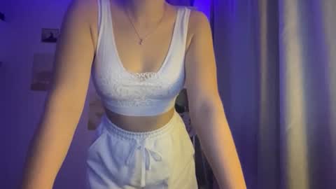 Katie online show from 10-21-25, 02:07