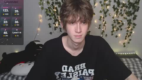 soren online show from 01-06-26, 10:45