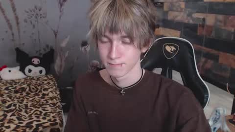 soren online show from 02-28-26, 05:25