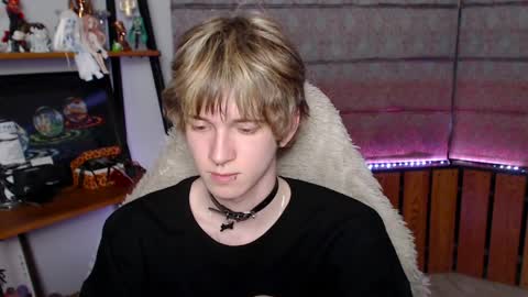 soren online show from 03-31-26, 10:10