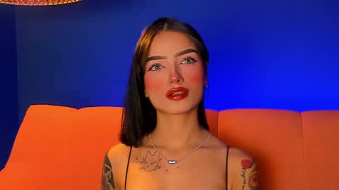 Snapshot of peytonreeds chatting on 03-11-25, 12:28 Pet Rees online show from 03-11-25, 12:28