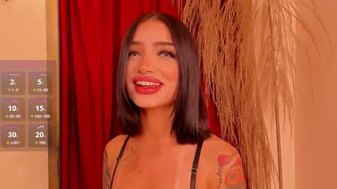 Snapshot of peytonreeds chatting on 10-22-25, 03:29 Pet Rees online show from 10-22-25, 03:29