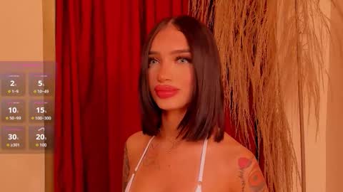 Snapshot of peytonreeds chatting on 10-24-25, 03:03 Pet Rees online show from 10-24-25, 03:03