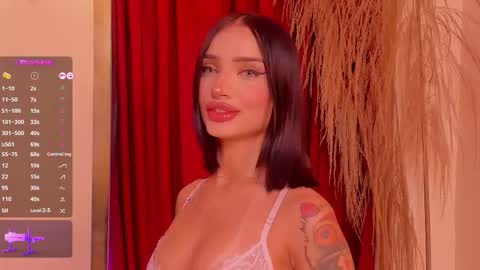 Snapshot of peytonreeds chatting on 11-06-25, 03:07 Pet Rees online show from 11-06-25, 03:07