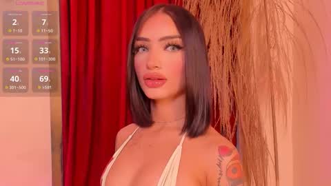 Snapshot of peytonreeds chatting on 11-25-25, 01:38 Pet Rees online show from 11-25-25, 01:38