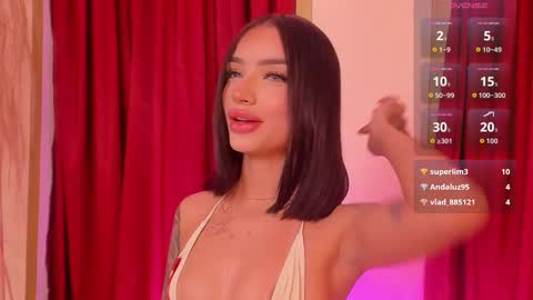 Snapshot of peytonreeds chatting on 11-29-25, 04:04 Pet Rees online show from 11-29-25, 04:04