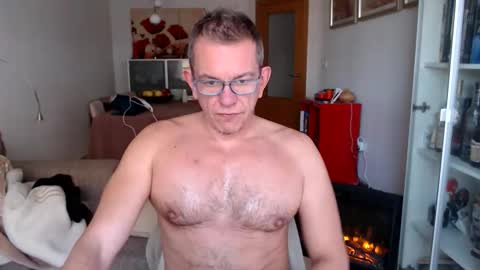 Alex  online show from 12-01-25, 07:57