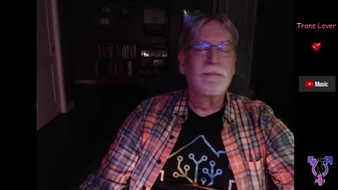 George online show from 02-22-25, 03:45