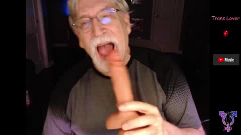 George online show from 10-04-25, 01:58