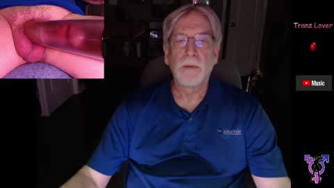 George online show from 04-04-26, 06:11