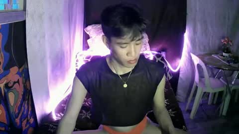 Snapshot of ph_hardcock chatting on 06-29-26, 03:35 JOHN online show from 06-29-26, 03:35