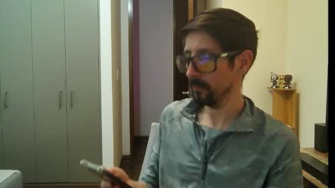 Snapshot of phanch0 chatting on 02-02-25, 02:48 PANCHO online show from 02-02-25, 02:48