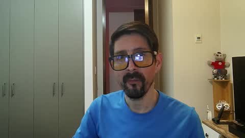 Snapshot of phanch0 chatting on 09-14-25, 02:33 PANCHO online show from 09-14-25, 02:33