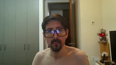 Snapshot of phanch0 chatting on 11-19-25, 03:06 PANCHO online show from 11-19-25, 03:06