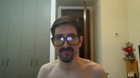 PANCHO online show from 02-20-26, 02:52