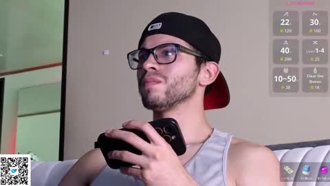 phantom_bigger1 online show from 03-22-26, 05:49