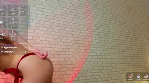 Snapshot of phantomlace chatting on 03-13-26, 05:47 Alice online show from 03-13-26, 05:47