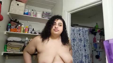 The Deity Hatshepsut online show from 01-19-26, 08:07