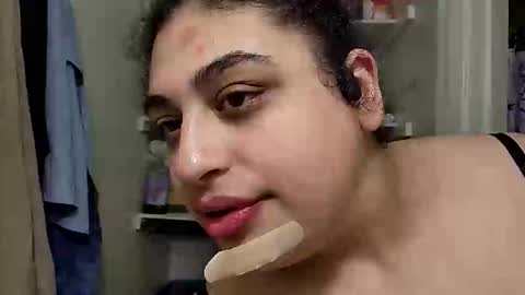 The Deity Hatshepsut online show from 04-15-26, 04:52