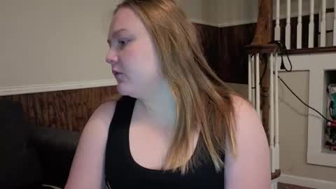 PhatAssBlond online show from 02-02-26, 04:17