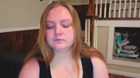 PhatAssBlond online show from 02-09-26, 06:23