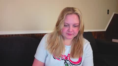 PhatAssBlond online show from 02-26-26, 05:34