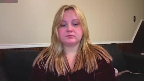 PhatAssBlond online show from 03-02-26, 02:46